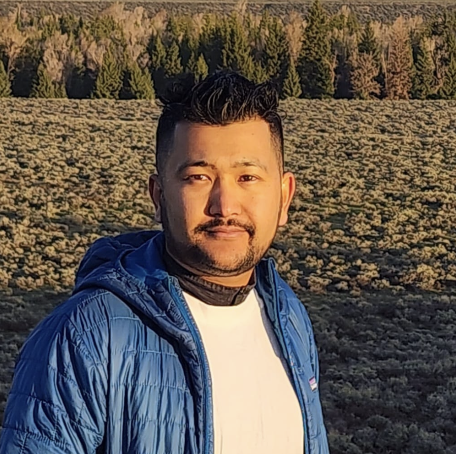 Anish Karki