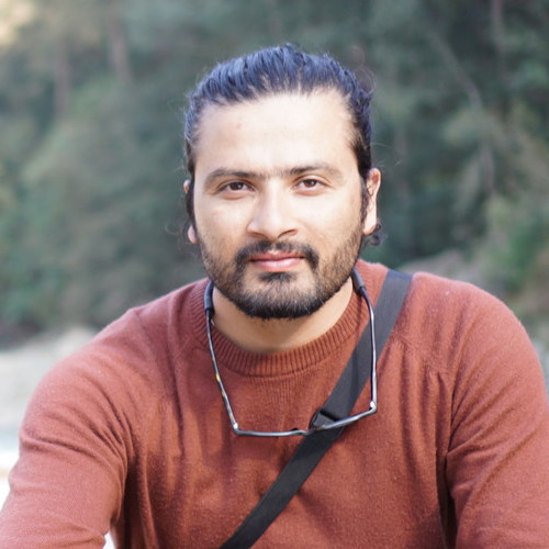 Bishwas Gautam