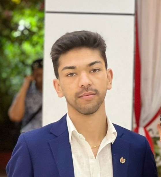Gaurav Karki