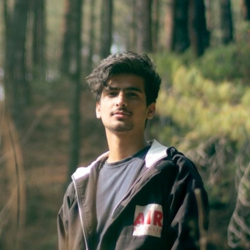Raghu Sharma