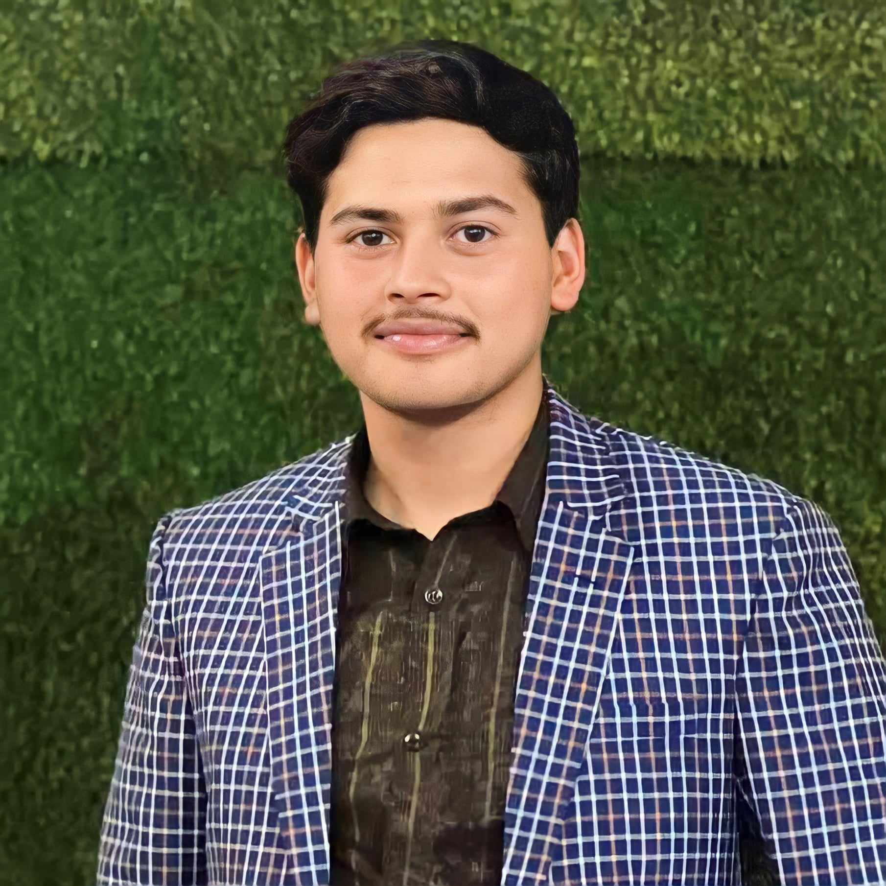 Rujit Kafle