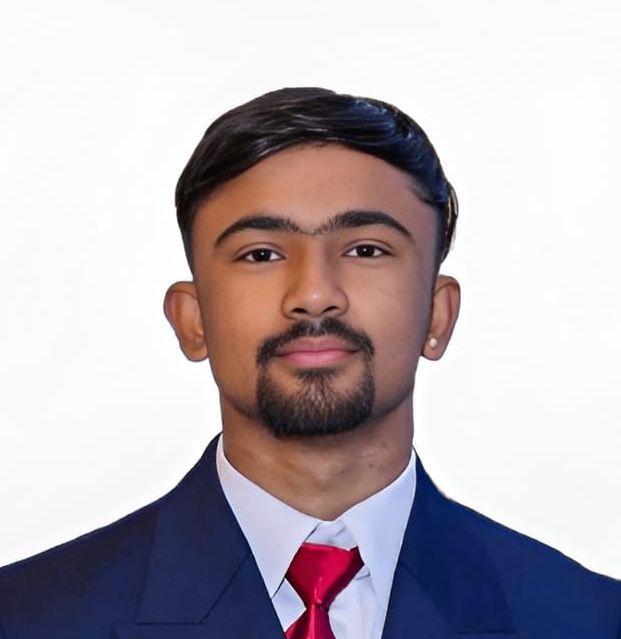 Sambhav Koirala
