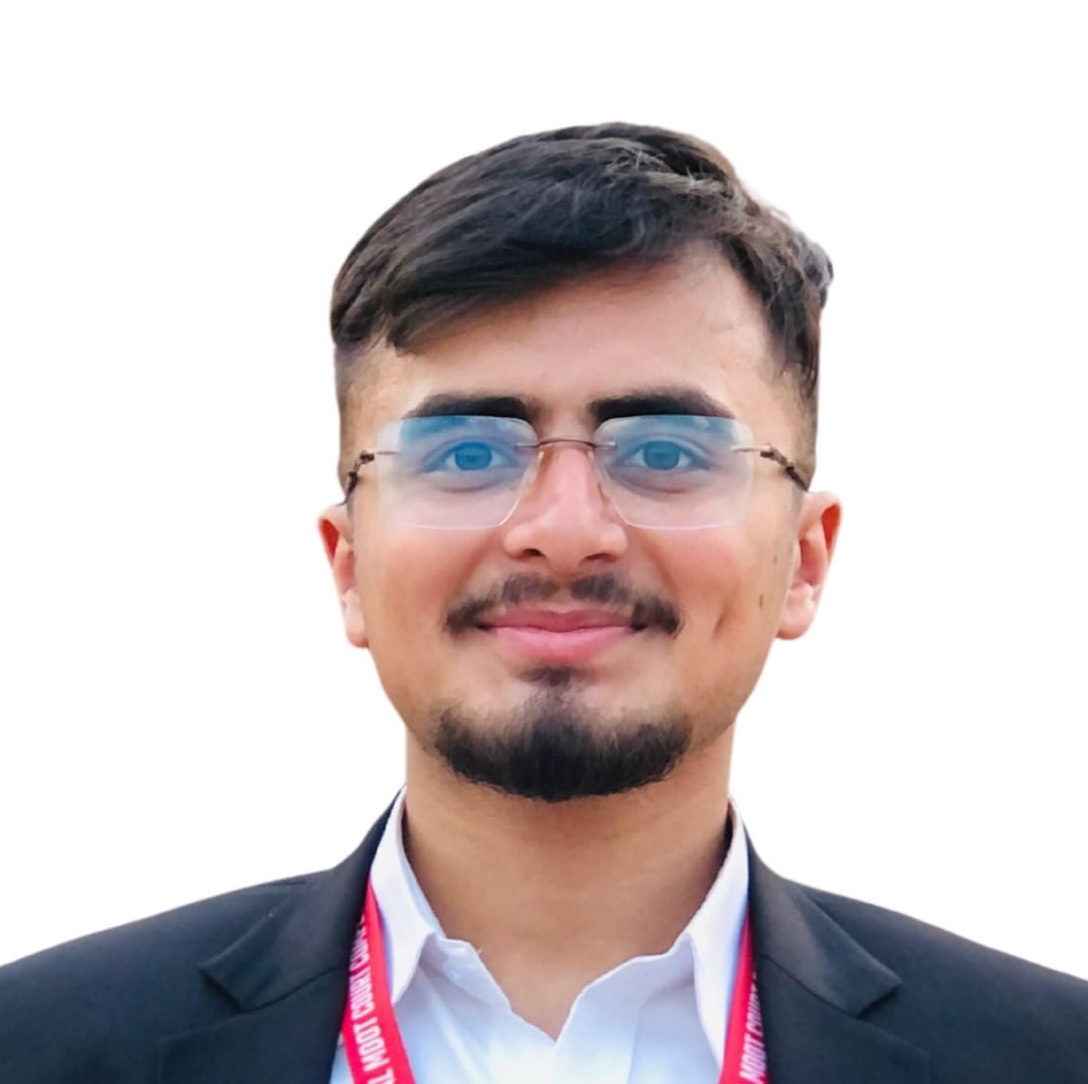 Subodh Kandel